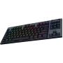 Logitech G915 TKL Wless Keyboard RGB (NLB)