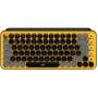 Logitech Pop Keys Wless KBD Emoji Keys (PN)