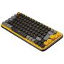 Logitech Pop Keys Wless KBD Emoji Keys (PN)