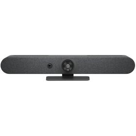 Logitech Rally Bar Mini - Graphite - EMEA