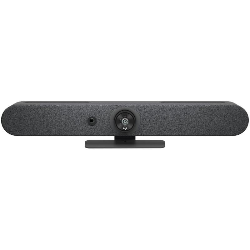 Logitech Rally Bar Mini - Graphite - EMEA