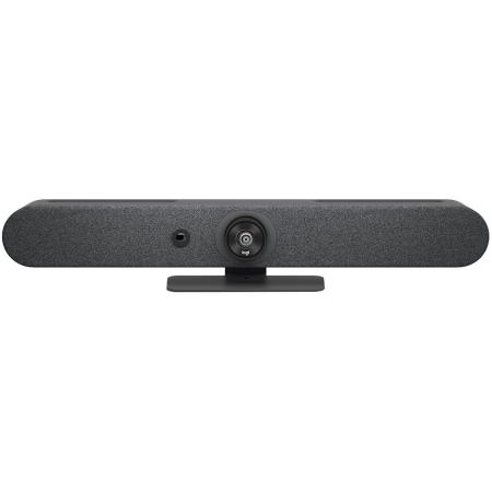 Logitech Rally Bar Mini - Graphite - EMEA