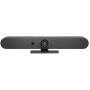Logitech Rally Bar Mini - Graphite - EMEA