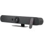 Logitech Rally Bar Mini - Graphite - EMEA
