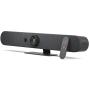 Logitech Rally Bar Mini - Graphite - EMEA
