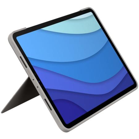 Logitech Combo Touch For iPad Pro 11i (FR)