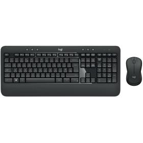 Logitech MK540 Advanced Keyboard And Mouse