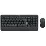 Logitech MK540 Advanced Keyboard And Mouse