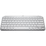 Logitech MX Keys Mini Wireless Palegrey(Pan)