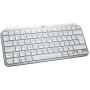 Logitech MX Keys Mini Wireless Palegrey(Pan)