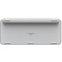 Logitech MX Keys Mini Wireless Palegrey(Pan)
