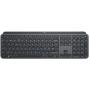 Logitech MX Keys For Business - Graphite