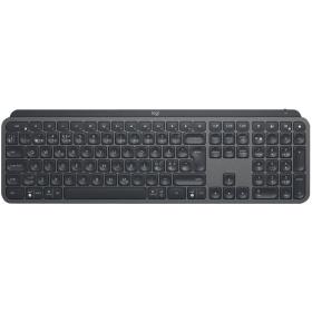Logitech MX Keys For Business - Graphite