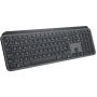 Logitech MX Keys For Business - Graphite