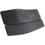 Logitech Ergo K860 For Business Pan