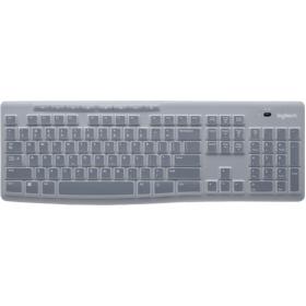 Logitech K270 Protective Cover N/A WW Single