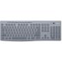 Logitech K270 Protective Cover N/A WW Single
