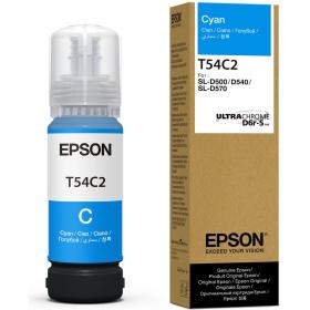Epson T54C Cyan Surelab SL-D500
