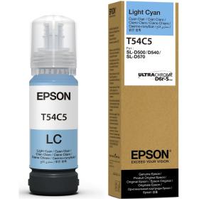 Epson T54C Light Cyan Surelab SL-D500