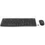Logitech MK370 Combo Business - Graph (NLB)