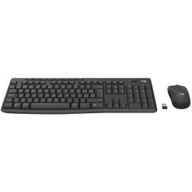 Logitech MK370 Combo Business - Graph (NLB)