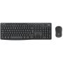 Logitech MK370 Combo Business - Graph (Us)