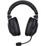 Logitech Pro X 2 Lightspeed WL Headset Black