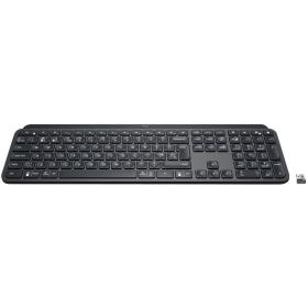 Logitech MX Master Keys Business Graph (UK)