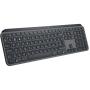Logitech MX Master Keys Business Graph (UK)