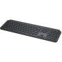 Logitech MX Master Keys Business Graph (UK)