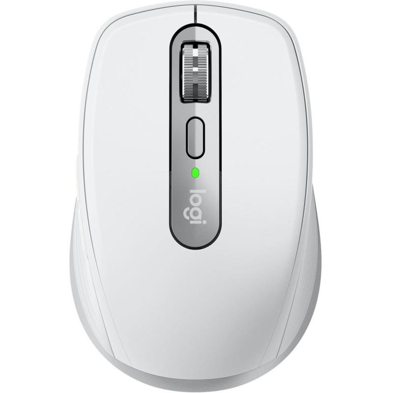 Logitech MX Anywhere 3S For Business - Grey