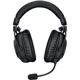Logitech Headset Pro X 2 Lightsp WL Headset