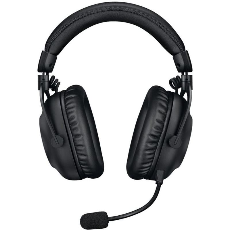 Logitech Headset Pro X 2 Lightsp WL Headset