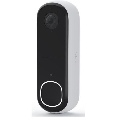 Arlo Essential 2 FHD Video Doorbell