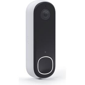 Arlo Essential 2 2K Video Doorbell