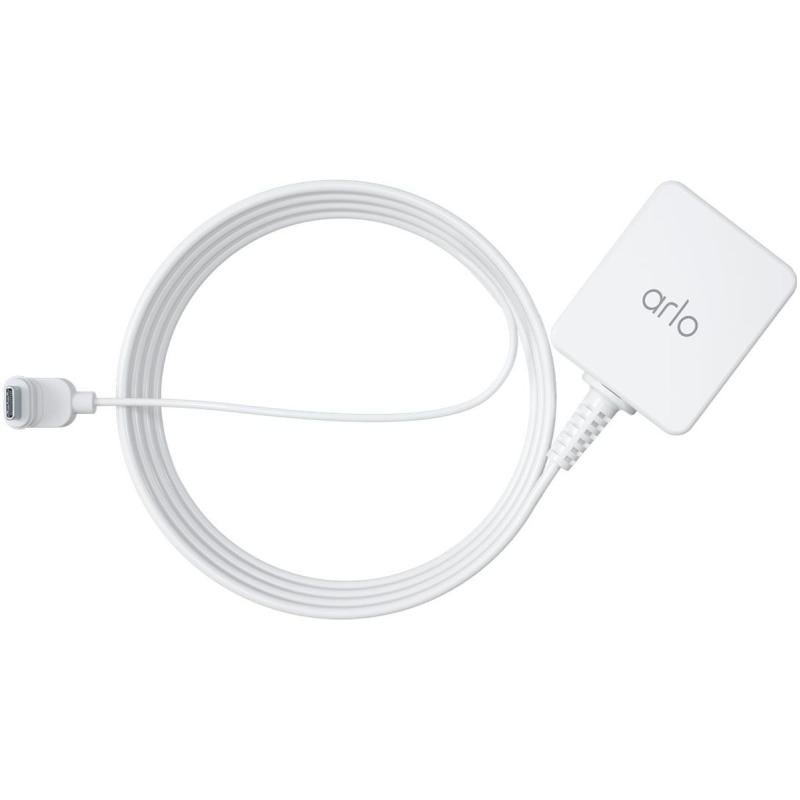 Arlo Essential 2 Outdoor Cable Padpt