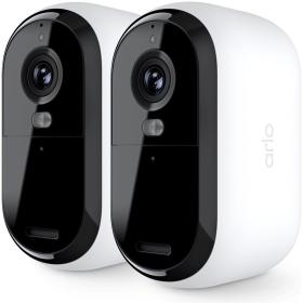 Arlo Essential 2 FHD Outdoor Camera