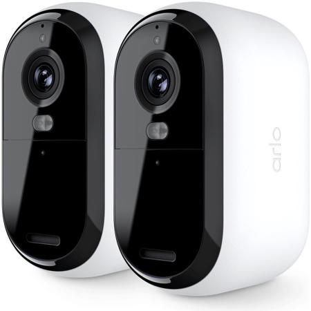 Arlo Essential 2 FHD Outdoor Camera