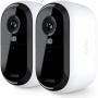 Arlo Essential 2 FHD Outdoor Camera
