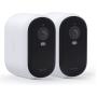 Arlo Essential 2 XL 2K Outdoor Camera