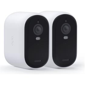 Arlo Essential 2 XL 2K Outdoor Camera