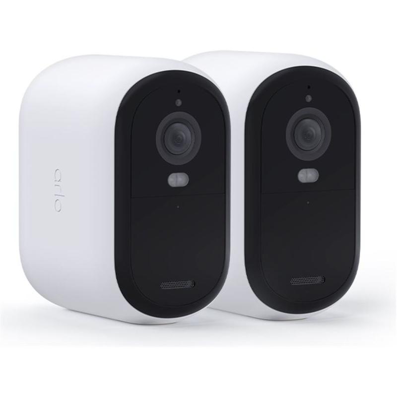 Arlo Essential 2 XL 2K Outdoor Camera