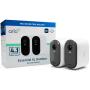 Arlo Essential 2 XL 2K Outdoor Camera