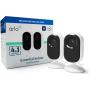 Arlo Essential 2 2K Indoor Camera 2pack