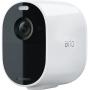 Arlo Essential 2 2K Outdoor Camera 3PCK