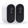 Arlo Essential 2 2K Outdoor Camera 2PCK
