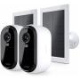 Arlo Essential 2 2K Outdoor Camera 2PCK