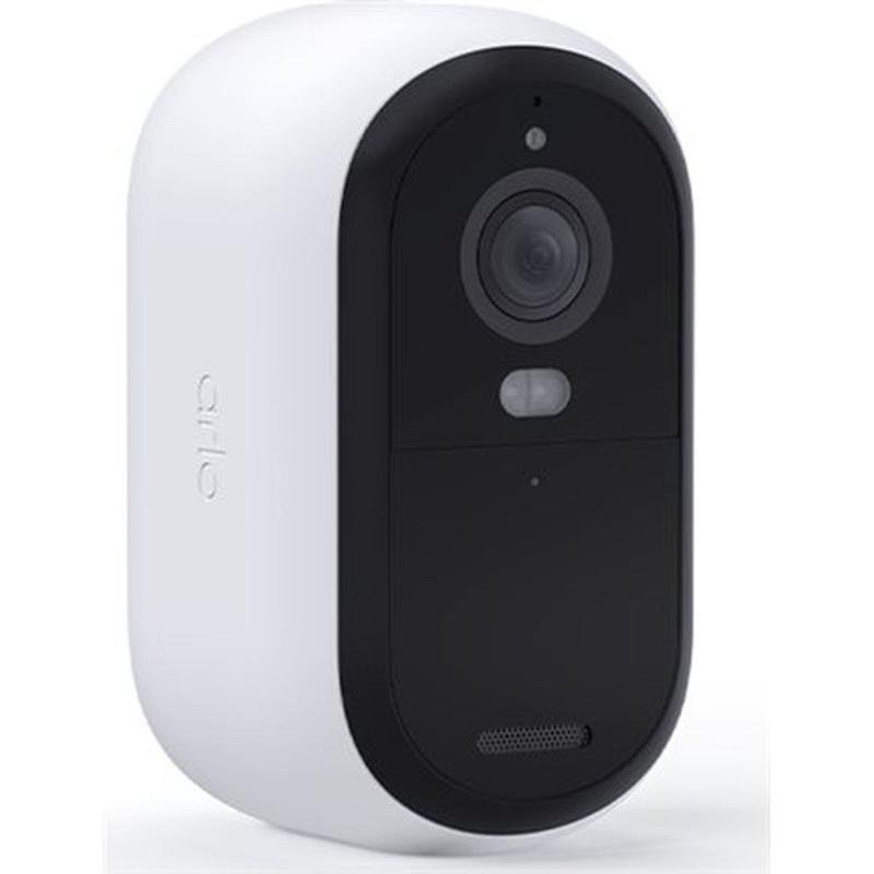 Arlo Essential 2 2K Outdoor Camera 3PCK