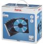 Hama CD Slim Box 100 PCs