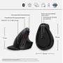 HP Acc: HP 925 Ergo VRTCL Wireless Mouse